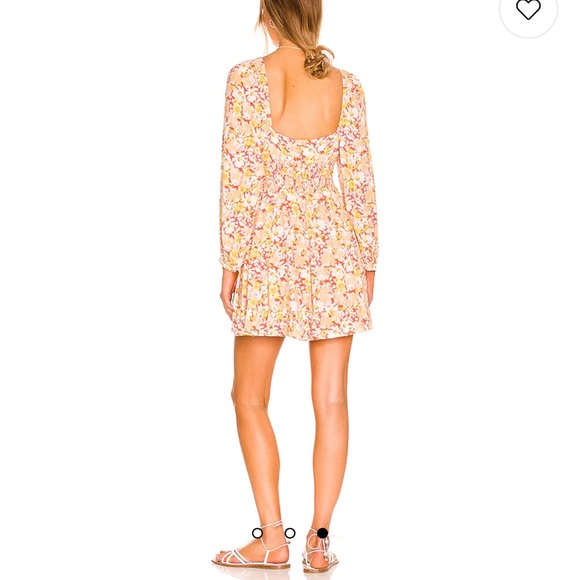 L*SPACE DRESS - Picture 3 of 3